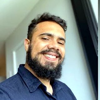 Vinícius Ferreira Nascimento, fundador da VexuIA
